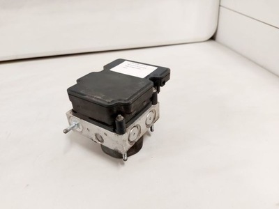 Dacia sandero ii renault clio насос abs 476601203r фото №1