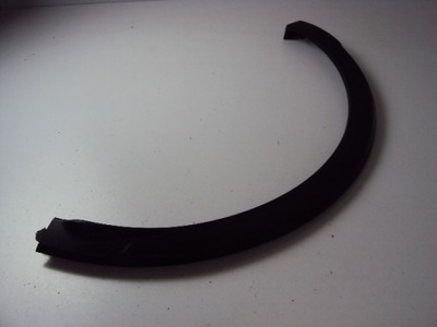 Молдинг крыла левый задняя renault captur i 2013- фото №1