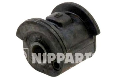Nipparts втулка рычага hyundai accent i x-3 1994 фото №1