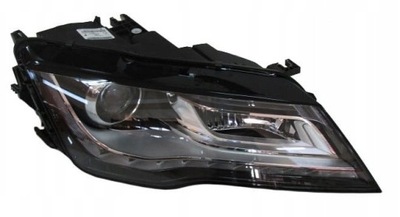 Фара правый audi a7 4g 2010-2014 4g8941030j фото №1