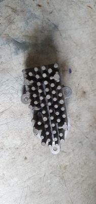 Iveco daily vi модуль led перетворювач фото №1