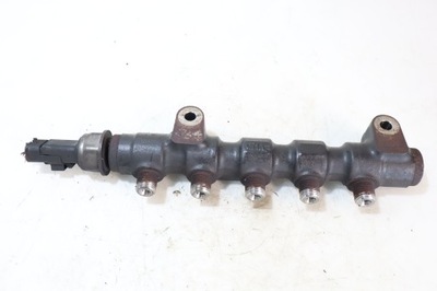 Молдинг упорскування peugeot 407 1.6hdi фото №1