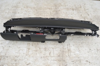 Консоль панель приладів tesla 3 y фото №1