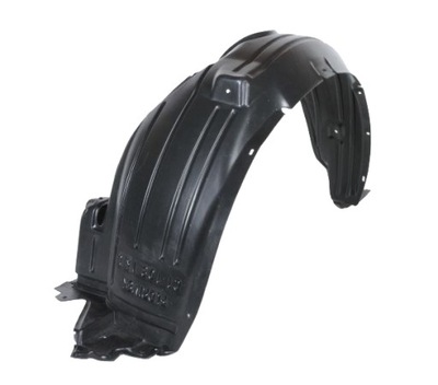 Подкрылок подкрылок peugeot 108 2014- перед левая фото №1