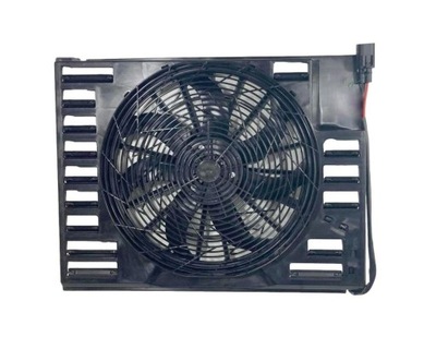 NEW CONDITION FAN BMW E65 E66 E67 735I 745I 750I 6921379 6919046 6921936  