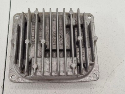 Volvo v40 2 ii рестайлінг  модуль перетворювач лампи фара led a2c99886902 фото №1