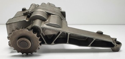 Насос масла jeep grand cherokee iii 6421810801 фото №1