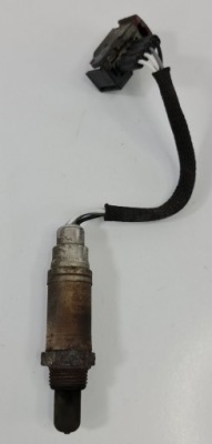 Датчик лямбда-зонд porsche boxster 986 2.5 98660612601 фото №1