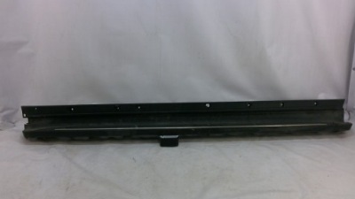 Toyota highlander порог правый подножка pt938-18200 фото №1