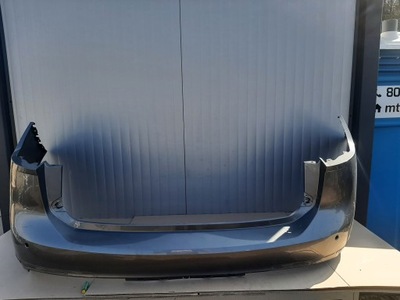 Opel insignia b ii kombi бампер задняя фото №1