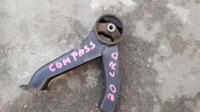 Кронштейн подушка двигателя jeep compass patriot 2,0crd фото №1