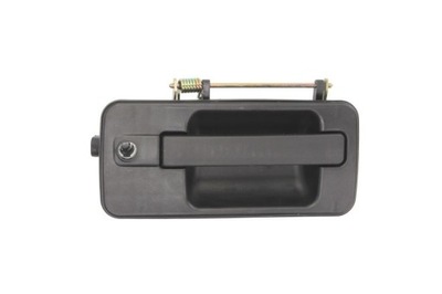 Ручка двері covind 941/149 фото №1