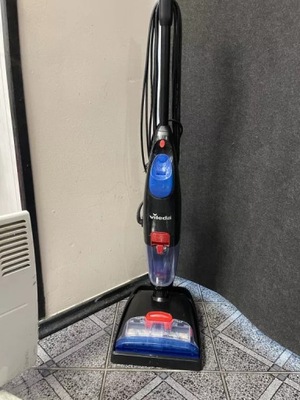 ODKURZACZ MYJĄCY VILEDA JET CLEAN 0677-01