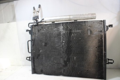 Радиатор кондиционера mercedes e klasa w211 3.0 фото №1