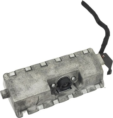 Audi a8 d3 lift камера асистент поперечина 4e0907217c фото №1