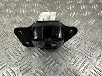 2017 jeep cherokee замок крышки багажника фото №1