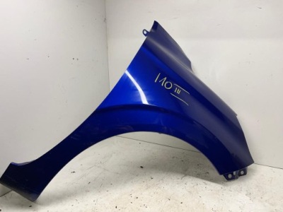 Hyundai i10 iii крыло правый перед 2022r фото №1