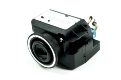 Замок запалювання ключ mercedes-benz оригінальний номер 1695451908 фото №1