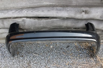 Бампер задняя audi a6 c6 avant kombi pdc фото №1