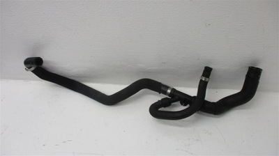 Шланг wąż wody citroen c5 iii 3.0 hdi 9685207180 фото №1