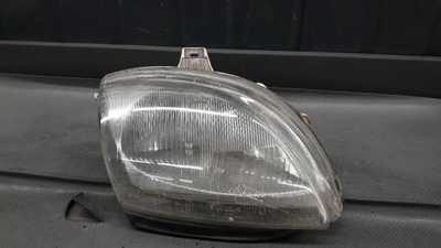 38800748 FARO DERECHA FIAT SEICENTO 600  