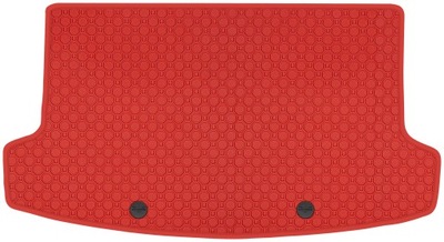 PEUGEOT 307 UNIVERSAL SW 2001-2008 PIEZA INSERTADA DE MALETERO PRIMELINER - ROJO  