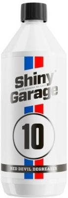 SHINY GARAGE RED DEVIL DEGREASER MOCNE APC 1L