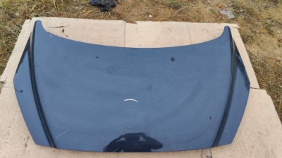 Капот шумоизоляция peugeot 308 i t7 2007-2011 фото №1