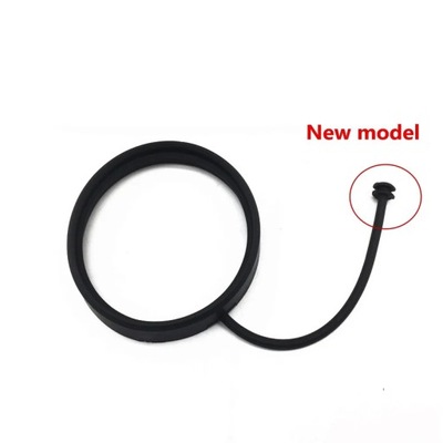 CAR FUEL BAKAS CAP COVER LINE BAND CORD CABLE WIRE PETROL DIESEL ROPE~50991 