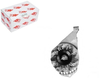 Генератор renault twingo 1.2 93- 60a as-pl фото №1