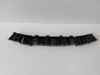 Renault clio iii lift усилитель бампера перед фото №1