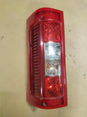 A784 лампа задняя правая левая fiat ducato 94-05 фото №1