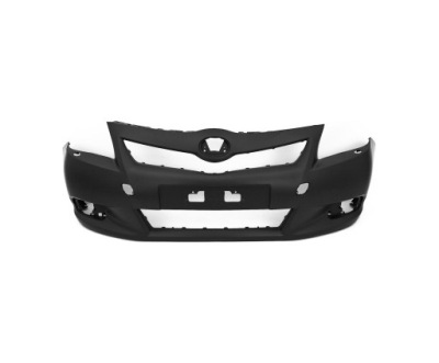 Бампер передний toyota verso, 09 - 13 52119 05917 фото №1