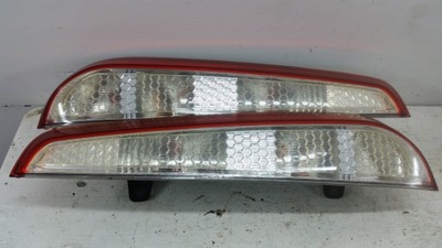 Ford focus ii 2 08 lift po рестайлінг kombi p/l фото №1