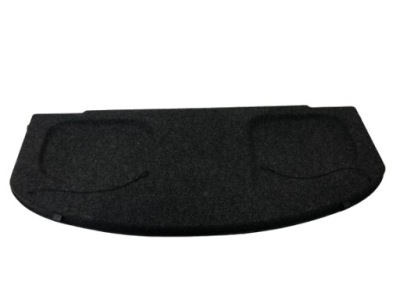 Полиця багажника toyota auris i 3d 64330-02440 фото №1