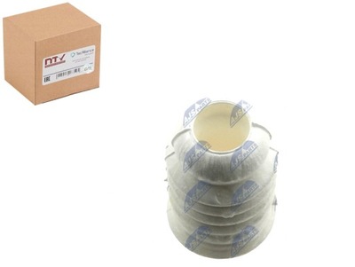 Отбойник амортизатора nty фото №1