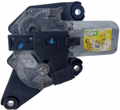 Моторчик дворники задняя volkswagen routan voyager town country v фото №1