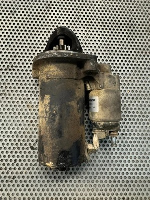 Стартер mercedes sprinter 906 2.2 cdi фото №1