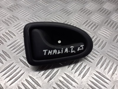 Ручка ліва задня внутрішня renault thalia i 1.5 dci фото №1