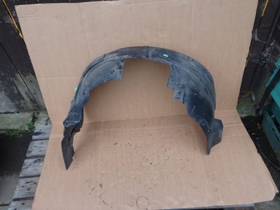 Hyundai ix35 підкрилок правий перед 86814-2y000 фото №1