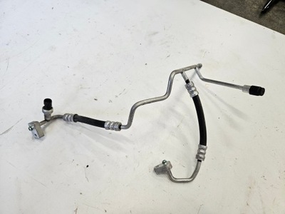 Mg4 mg 4 ev трубка шланг кондиціонера фото №1