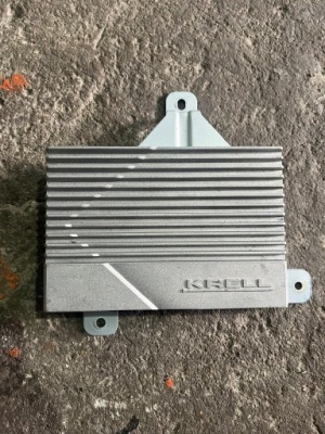 Підсилювач krell hyundai tucson iii lift fv 96370d7100 фото №1