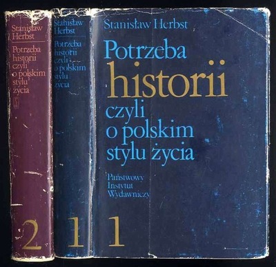 Potrzeba historii czyli o polskim stylu życia 1978