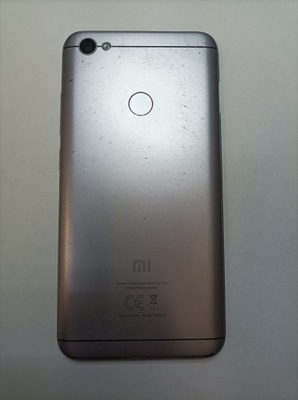 Klapa Xiaomi Redmi Note 5A Prime MDG6S Oryginał
