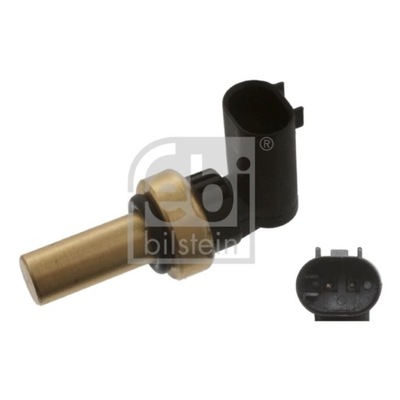 SENSOR TEMPERATURA DE LÍQUIDO REFRIGERACIÓN FEBI BILSTEIN 37083  