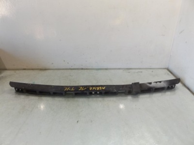 Meriva b направляющая задняя средний фото №1