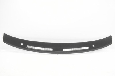 Молдинг защита панели консоли infiniti q50 2013- фото №1