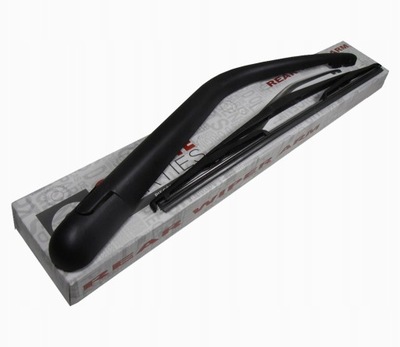 Рычаг дворники задняя + щетка renault kangoo trafic ii opel vivaro фото №1