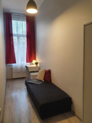 Pokój, Poznań, Centrum, 10 m²