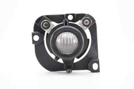 Протитуманна фара - лампа протитуманна h3 fiat 500 07-15 r фото №1